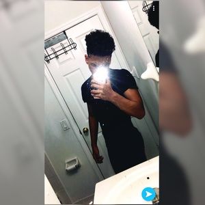 Meet your Posher, Armando